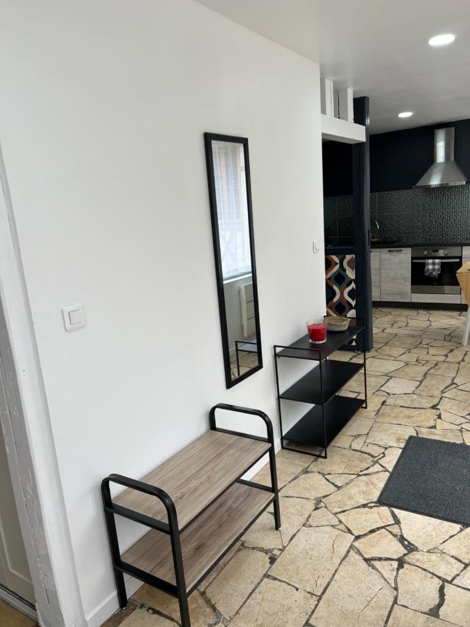 Maison Savinienne Sainte-Savine Zewnętrze zdjęcie
